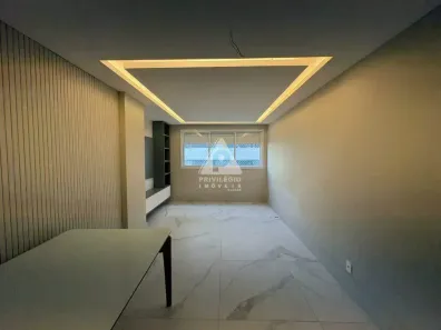 Apartamento com 3 Quartos à venda, 110m² no Barra da Tijuca, Rio de Janeiro