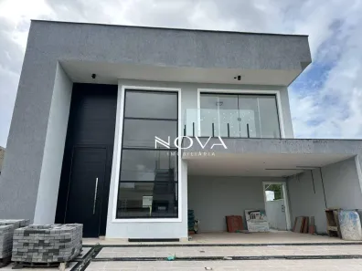 Casa de Condomínio com 4 Quartos à venda, 200m² no Cajueiros (Itaipuaçu), Maricá