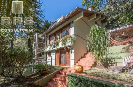 Casa de Condomínio com 3 Quartos à venda, 1150m² no Portão, Atibaia