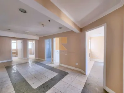 Sala Comercial para alugar, 100m² no Vila Buarque, São Paulo