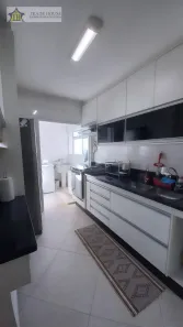 Apartamento com 3 Quartos à venda, 74m² no Saúde, São Paulo
