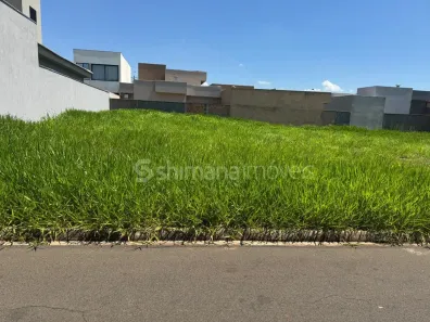 Lote/Terreno à venda, 253m² no Setlife Mirassol, Mirassol