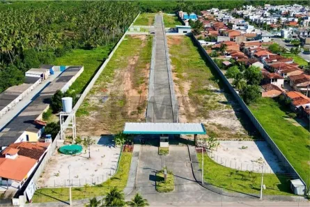 Lote/Terreno à venda, 295m² no Massagueira de Baixo, Marechal Deodoro