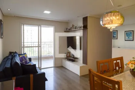 Apartamento com 3 Quartos à venda, 71m² no Macedo, Guarulhos