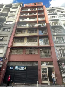 Apartamento com 1 Quarto à venda, 34m² no Centro Histórico, Porto Alegre