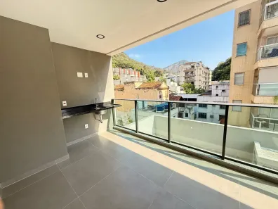 Apartamento com 3 Quartos à venda, 271m² no Botafogo, Rio de Janeiro