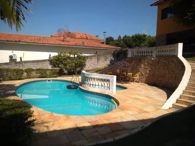 Fazenda/Sítio com 3 Quartos à venda, 152m² no Colina Nova Boituva, Boituva