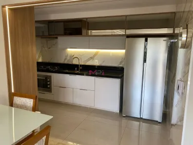 Apartamento com 2 Quartos à venda, 111m² no Engordadouro, Jundiaí