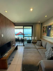 Apartamento com 1 Quarto à venda, 64m² no Federação, Salvador