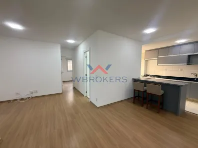 Apartamento com 2 Quartos para alugar, 68m² no Cerâmica, São Caetano do Sul