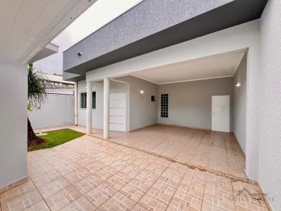 Casa com 3 Quartos à venda, 190m² no Parque Nova Suíça, Valinhos