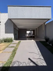 Casa com 3 Quartos à venda, 123m² no Ilda, Aparecida de Goiânia