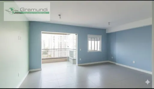 Apartamento com 1 Quarto à venda, 34m² no Vila Nair, São Paulo
