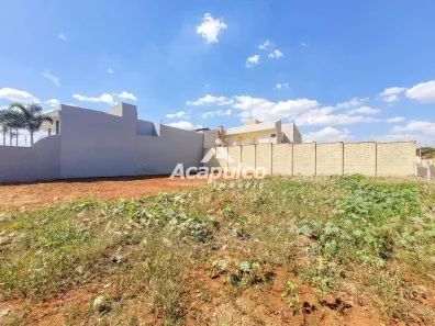 Lote/Terreno à venda, 358m² no Parque Universitário, Americana