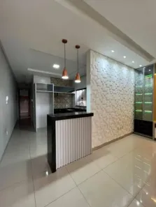 Casa com 3 Quartos à venda, 150m² no Residencial Vereda dos Buritis, Goiânia