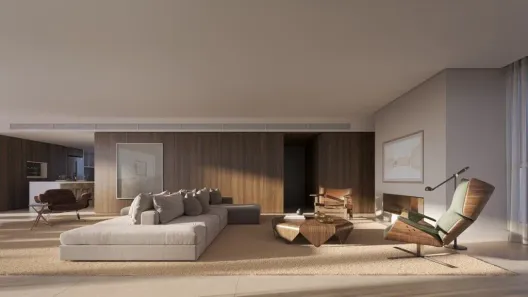 Cobertura com 4 Quartos à venda, 663m² no Moinhos de Vento, Porto Alegre