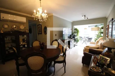 Apartamento com 3 Quartos à venda, 96m² no Barra Olímpica, Rio de Janeiro