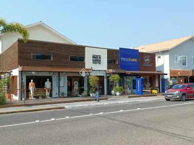 Sala Comercial à venda, 189m² no Lagoa da Conceição, Florianópolis