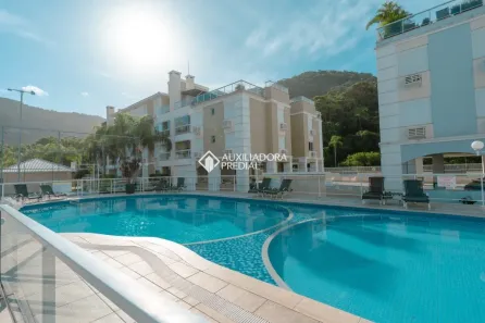 Apartamento com 2 Quartos à venda, 80m² no Ingleses do Rio Vermelho, Florianópolis