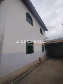 Casa com 4 Quartos à venda, 200m² no Novo Eldorado, Contagem
