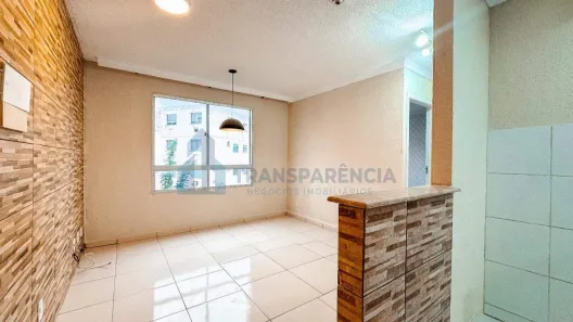 Apartamento com 2 Quartos para alugar, 45m² no Cosmos, Rio de Janeiro