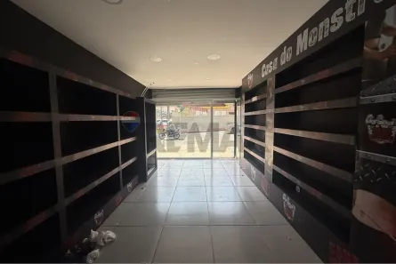 Ponto Comercial para alugar, 25m² no São Pedro, Teresópolis
