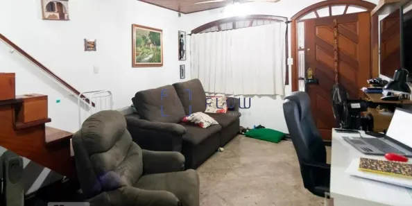 Casa com 3 Quartos à venda, 140m² no Vila Cruzeiro, São Paulo