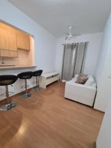Apartamento com 2 Quartos à venda, 55m² no Chácaras Antonieta, Limeira