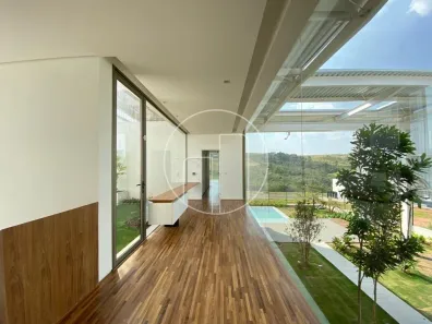 Casa de Condomínio com 4 Quartos à venda, 753m² no Loteamento Residencial Entre Verdes (Sousas), Campinas