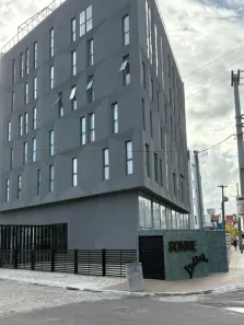 Apartamento com 1 Quarto à venda, 28m² no Bessa, João Pessoa