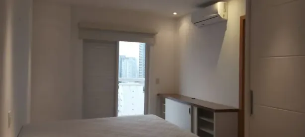 Apartamento com 3 Quartos à venda, 134m² no Perdizes, São Paulo