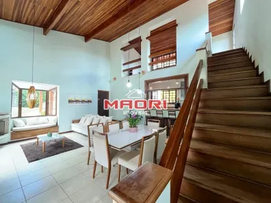 Fazenda/Sítio com 4 Quartos à venda, 280m² no Vale Verde, Valinhos