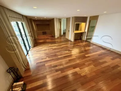 Apartamento com 4 Quartos à venda, 157m² no Vila Andrade, São Paulo