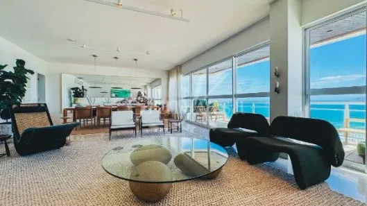Apartamento com 3 Quartos à venda, 230m² no Ipanema, Rio de Janeiro