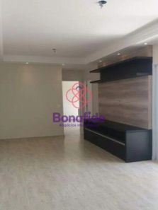 Apartamento com 2 Quartos à venda, 63m² no Jardim Ana Maria, Jundiaí