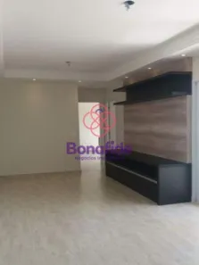 Apartamento com 2 Quartos à venda, 63m² no Jardim Ana Maria, Jundiaí