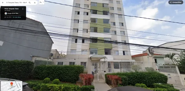 Apartamento com 2 Quartos para venda ou aluguel, 58m² no Vila Prudente, São Paulo