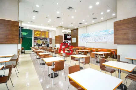 Ponto Comercial para venda ou aluguel, 60m² no Gonzaga, Santos