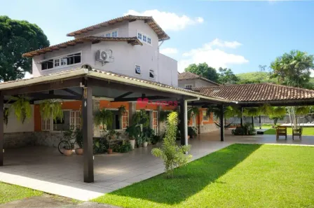 Lote/Terreno à venda, 1500m² no Vargem Grande, Rio de Janeiro