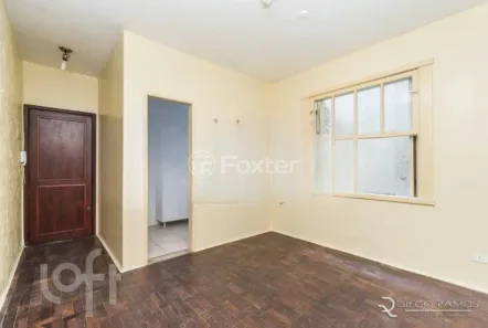 Apartamento com 1 Quarto à venda, 33m² no Centro Histórico, Porto Alegre