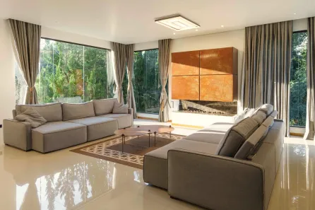 Casa de Condomínio com 7 Quartos à venda, 550m² no Tanguá, Almirante Tamandaré