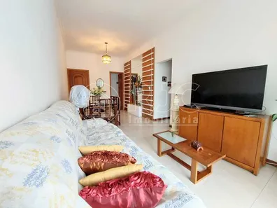 Apartamento com 3 Quartos à venda, 95m² no Tijuca, Rio de Janeiro