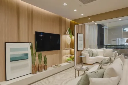 Apartamento com 2 Quartos à venda, 74m² no Barra Olímpica, Rio de Janeiro
