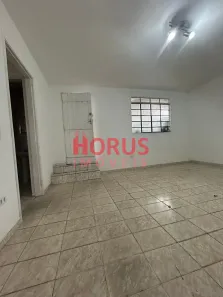 Casa com 1 Quarto para alugar, 60m² no Limão, São Paulo