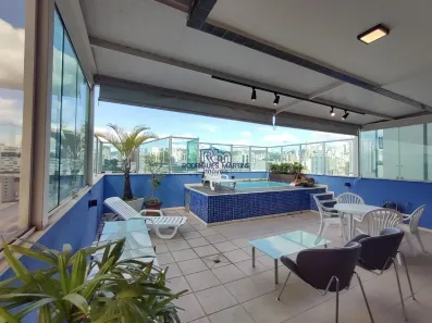 Cobertura com 4 Quartos à venda, 213m² no Prado, Belo Horizonte