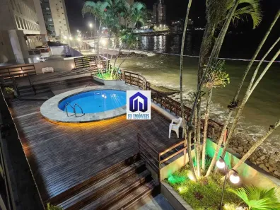 Apartamento com 3 Quartos à venda, 173m² no Itararé, São Vicente