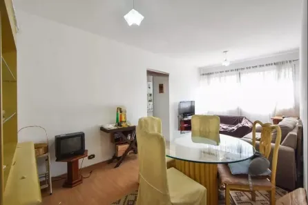 Apartamento com 2 Quartos à venda, 75m² no Cidade Monções, São Paulo
