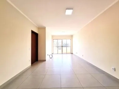 Apartamento com 3 Quartos para alugar, 160m² no Cidade Jardim, Limeira