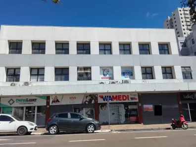 Sala Comercial à venda, 120m² no Centro, Passo Fundo