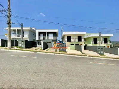 Casa de Condomínio com 3 Quartos à venda, 80m² no Água Espraiada (Caucaia do Alto), Cotia